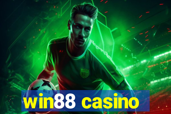 win88 casino