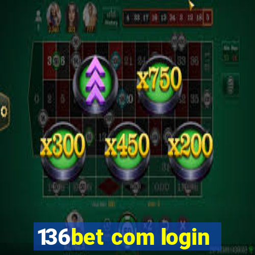 136bet com login