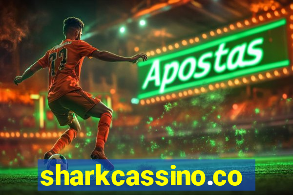 sharkcassino.com