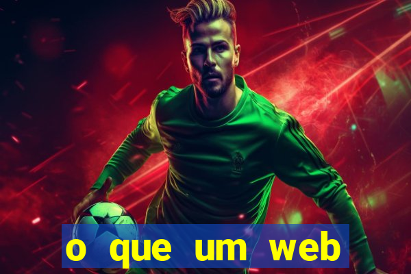 o que um web designer faz