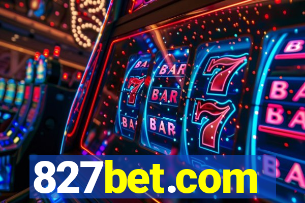 827bet.com