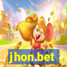 jhon.bet