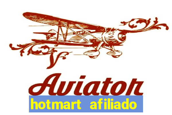 hotmart afiliado entrar login