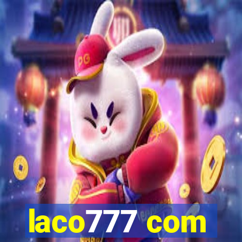 laco777 com