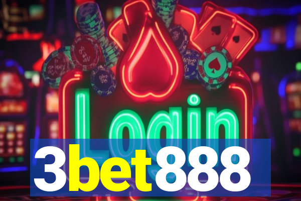 3bet888