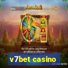 v7bet casino