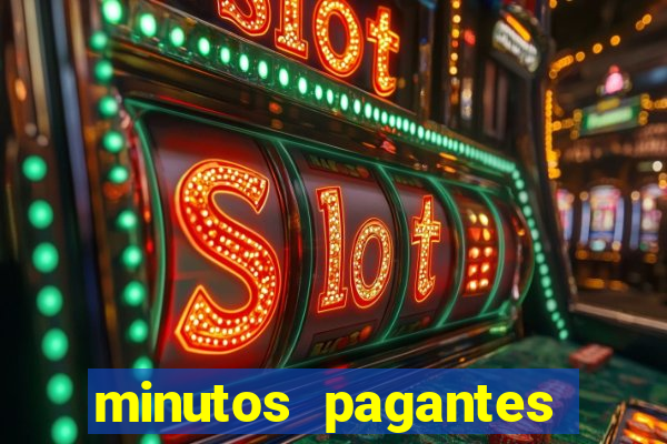 minutos pagantes jogos pg