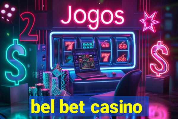 bel bet casino