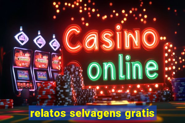 relatos selvagens gratis