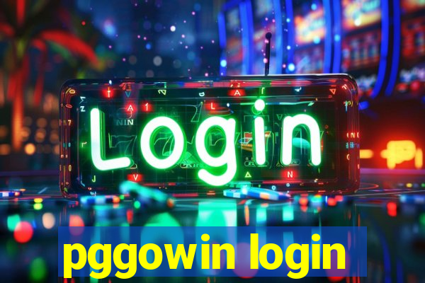 pggowin login