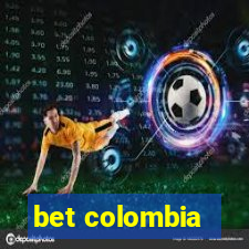 bet colombia