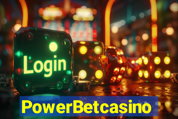 PowerBetcasino