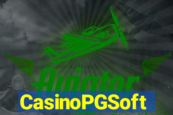 CasinoPGSoft