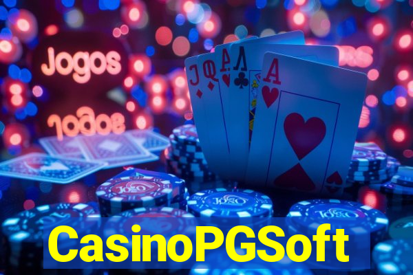 CasinoPGSoft