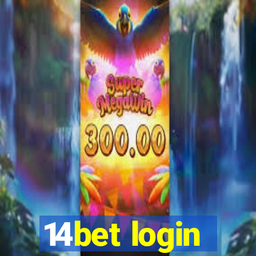 14bet login