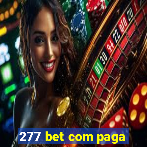 277 bet com paga