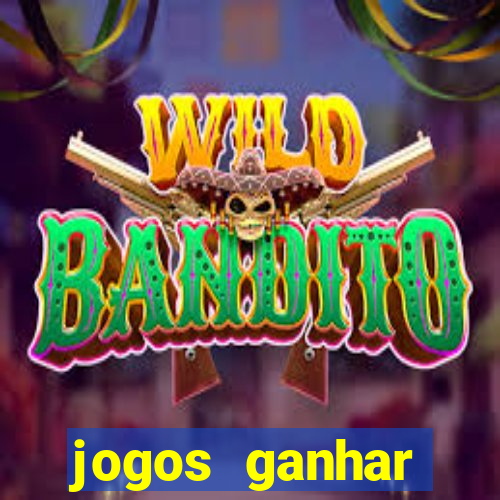 jogos ganhar dinheiro no pix