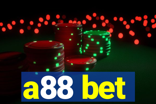 a88 bet