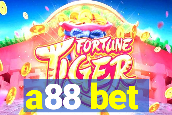 a88 bet