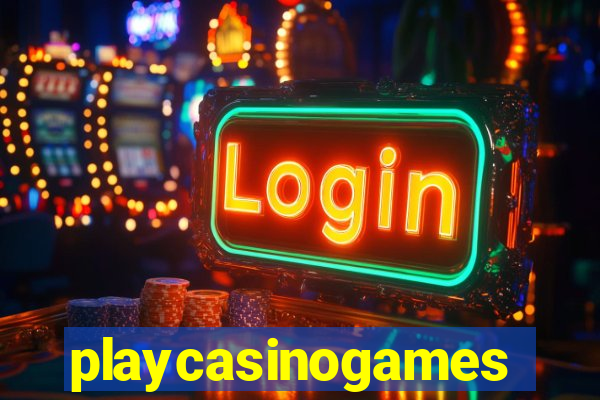 playcasinogames