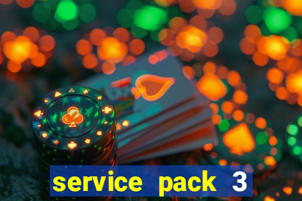 service pack 3 windows 7 64 bits download