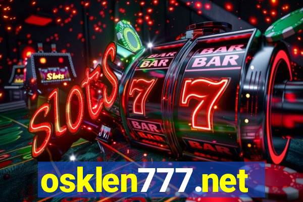 osklen777.net