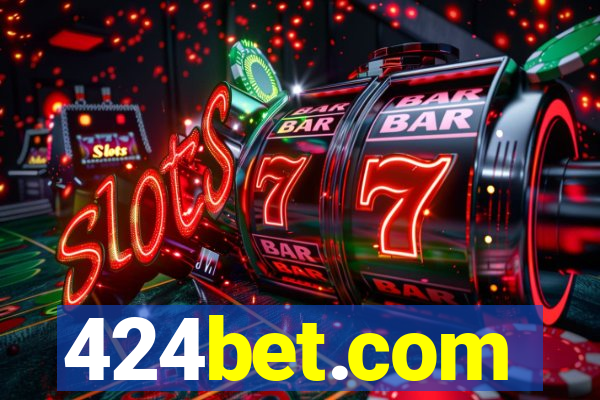 424bet.com