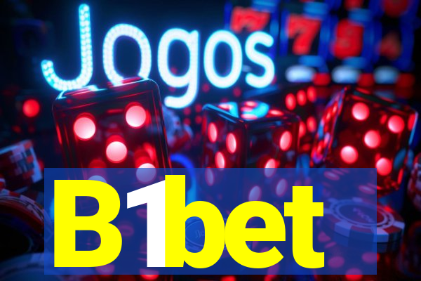 B1bet