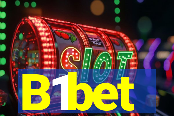 B1bet