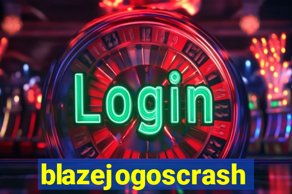 blazejogoscrash