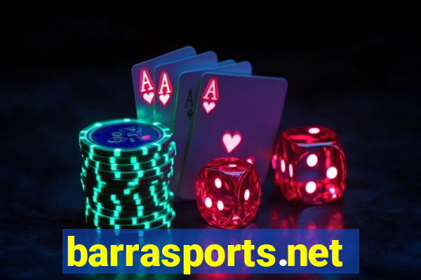 barrasports.net