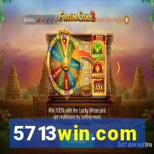 5713win.com