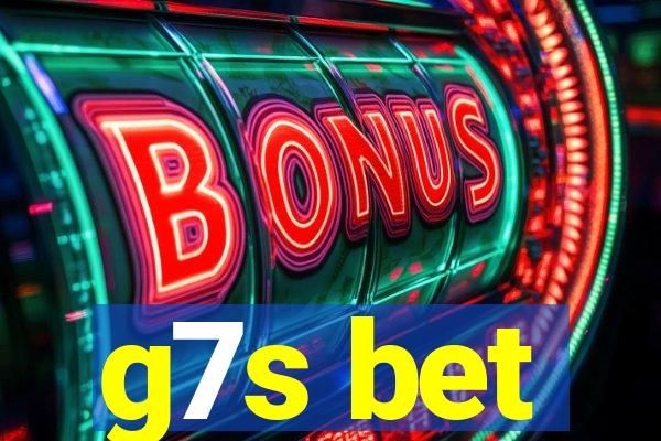 g7s bet