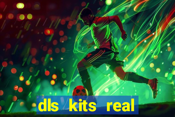 dls kits real madrid 2014