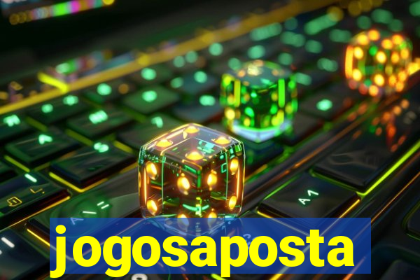 jogosaposta