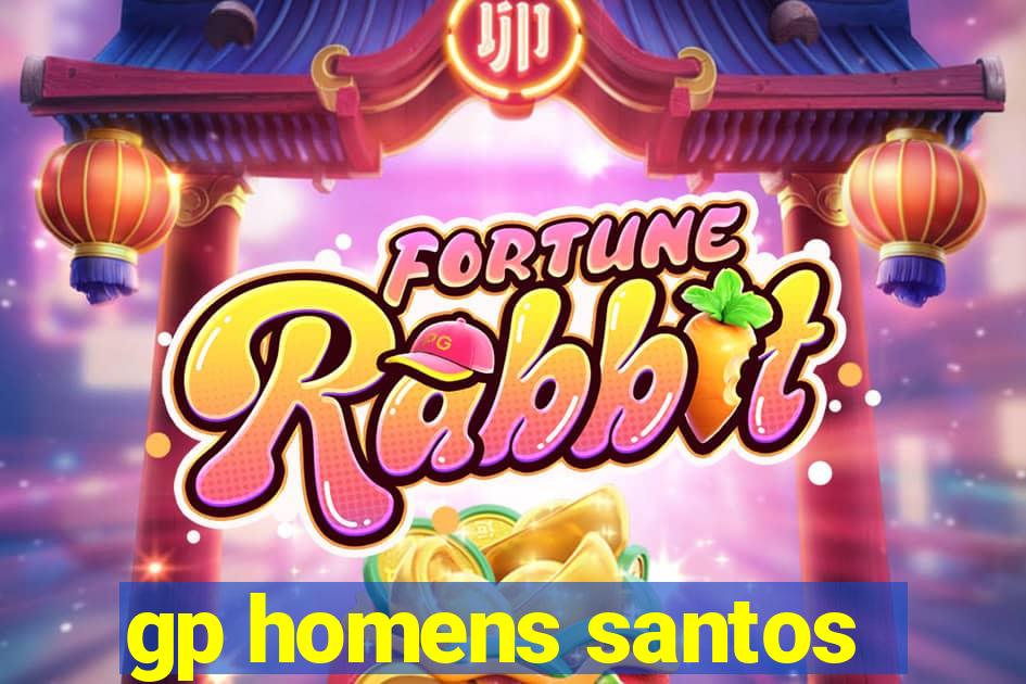 gp homens santos