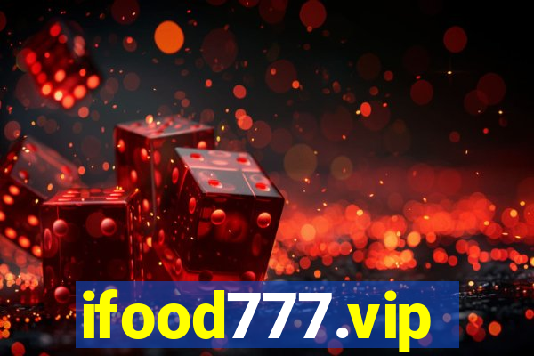 ifood777.vip