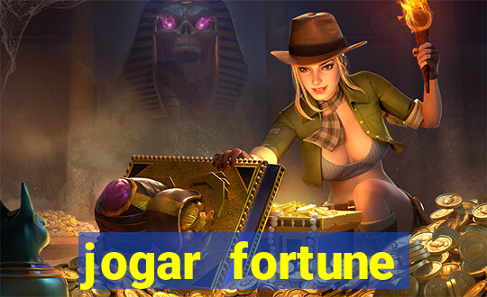 jogar fortune rabbit demo gratis