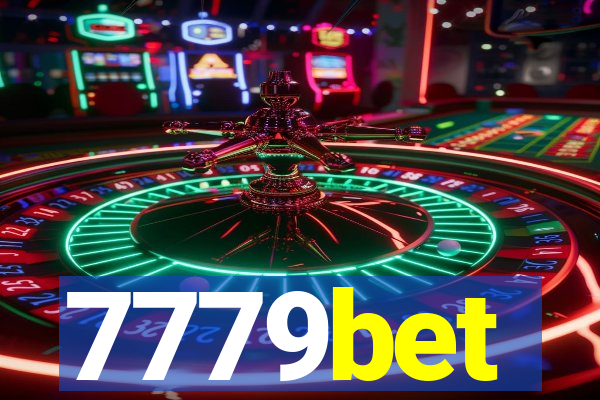 7779bet