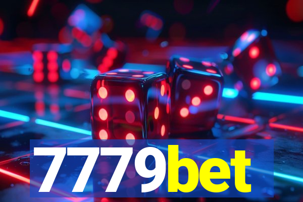 7779bet