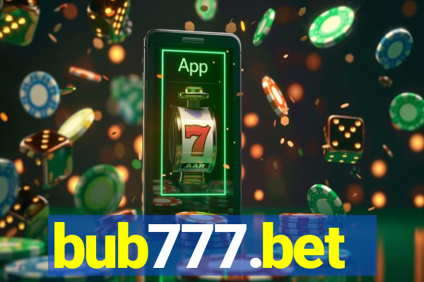 bub777.bet