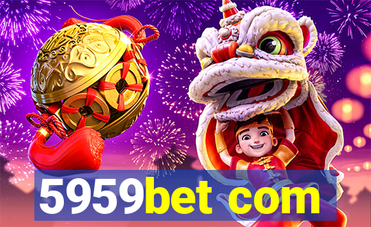 5959bet com