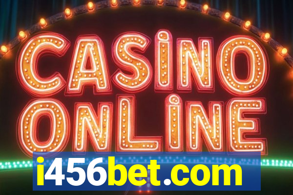 i456bet.com