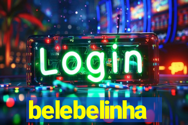 belebelinha