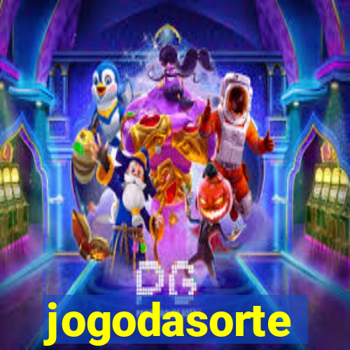 jogodasorte