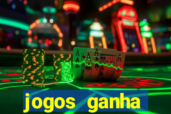 jogos ganha dinheiro no pix