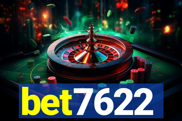 bet7622