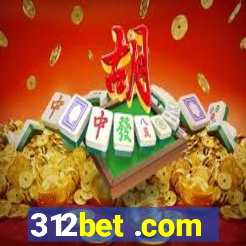 312bet .com