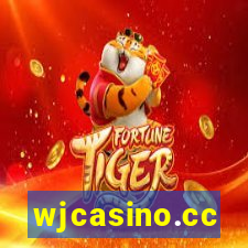 wjcasino.cc