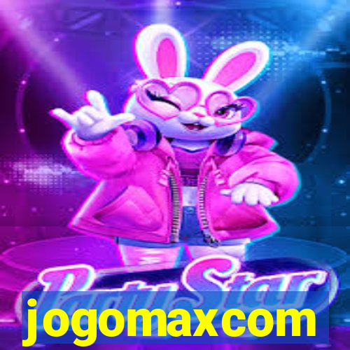 jogomaxcom